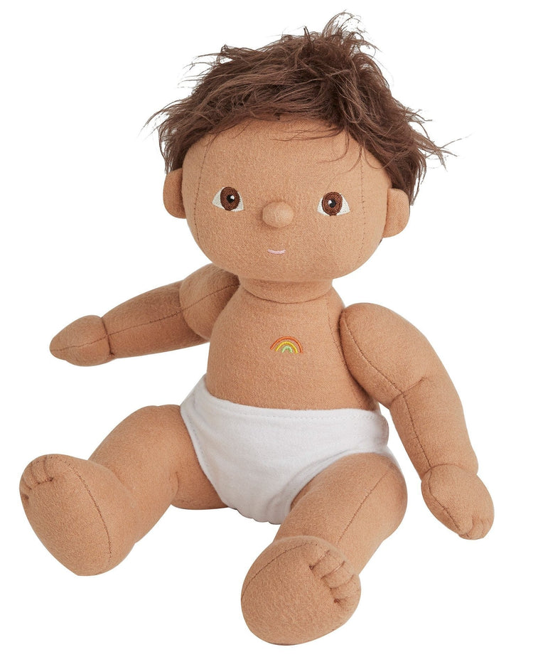 Little olli ella play dinkum doll - sprout