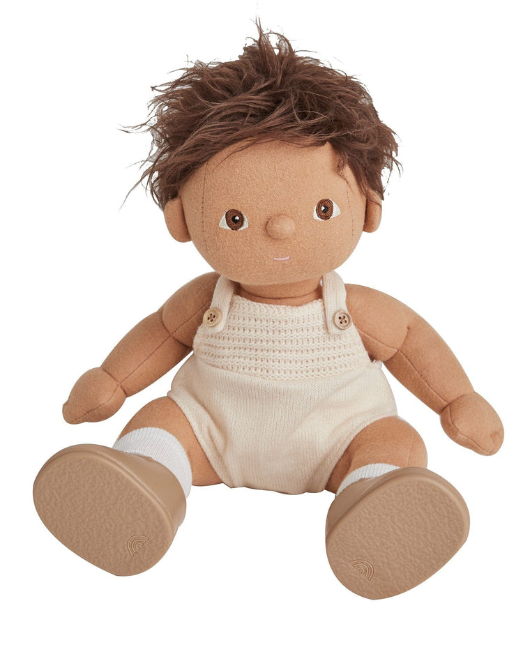 Little olli ella play dinkum doll - sprout