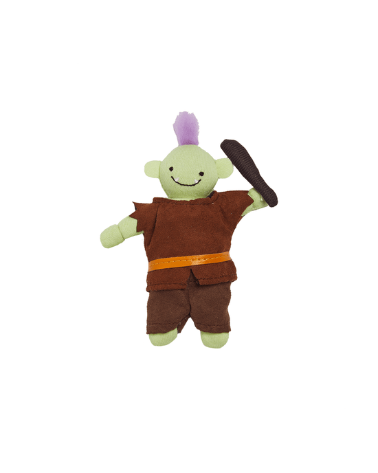 Little olli ella play holdie folk oggy the ogre