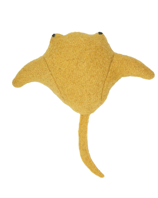 Little olli ella play holdie ocean animals