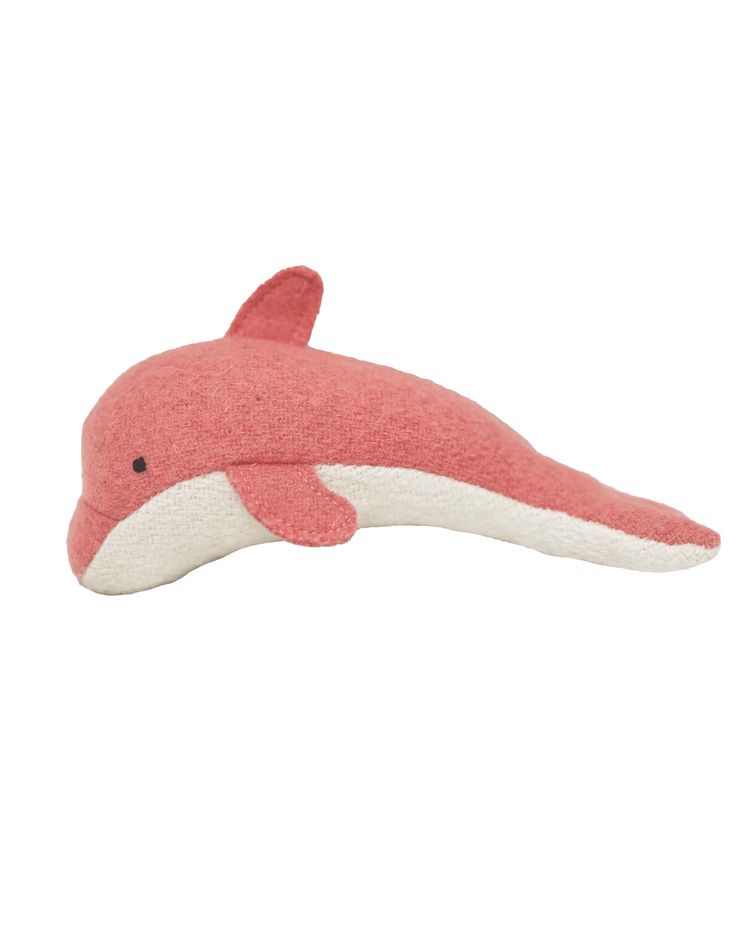 Little olli ella play holdie ocean animals
