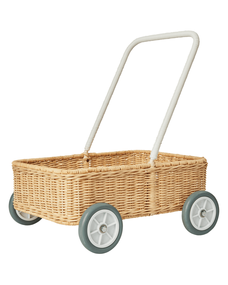 Little olli ella room rattan wamble walker