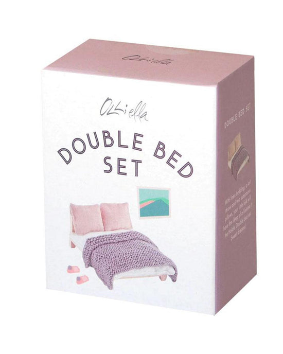 Little olli ella usa play holdie double bed set