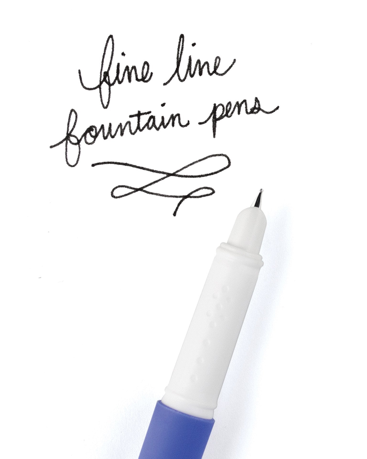 Little ooly play fab fountain pens