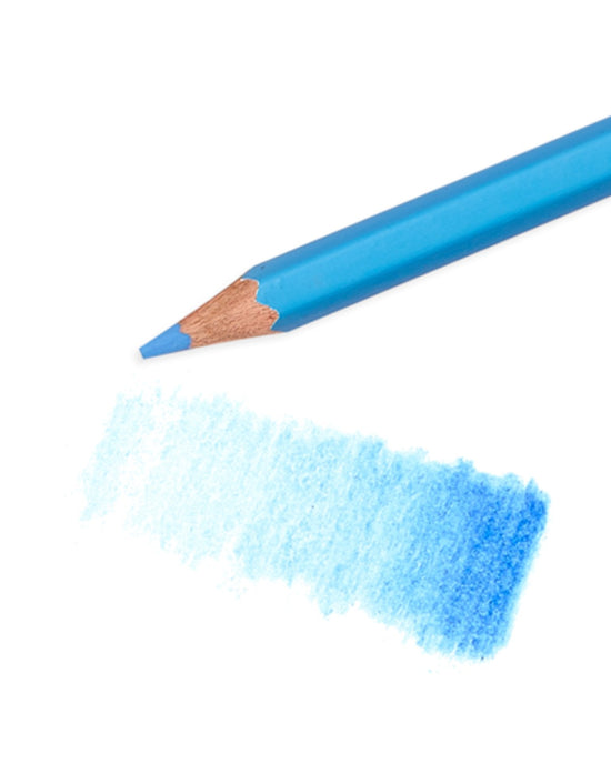 Little ooly play pastel hues colored pencils set of 24