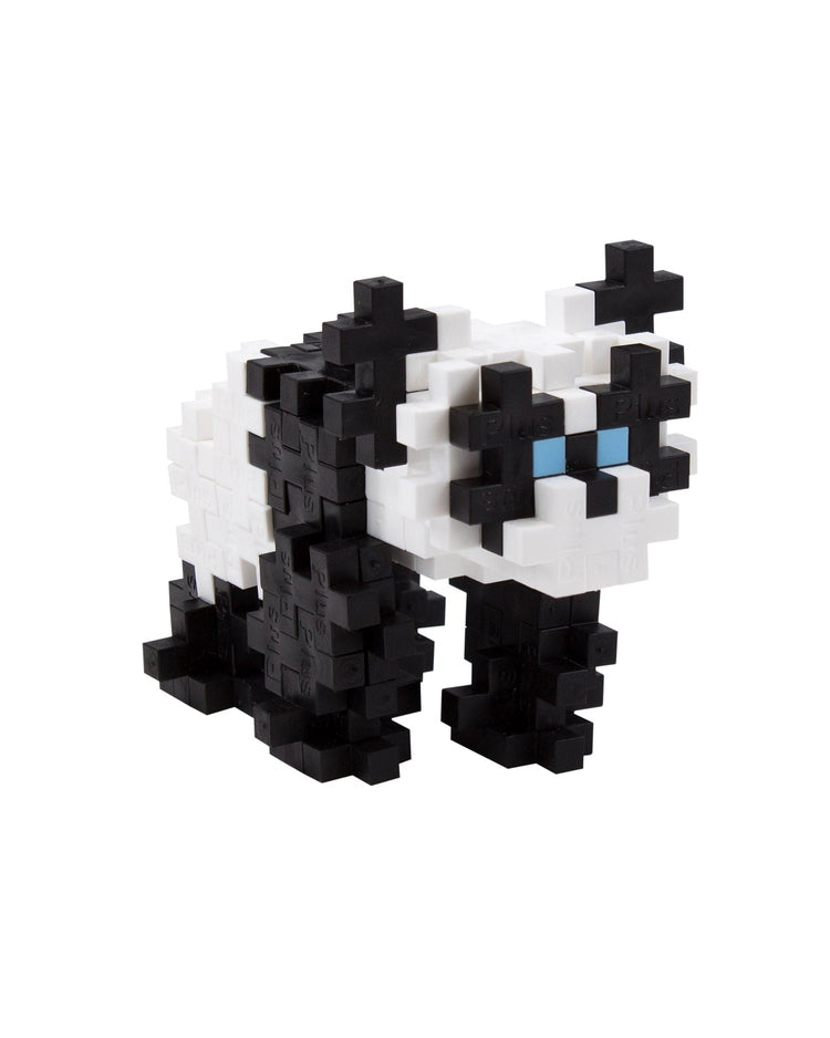 Little plus plus play panda tube