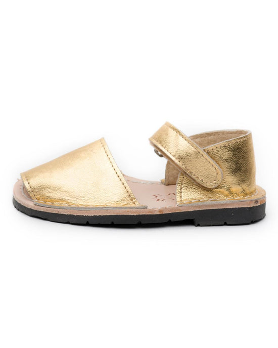 Little pons girl 22 frailera pons in gold