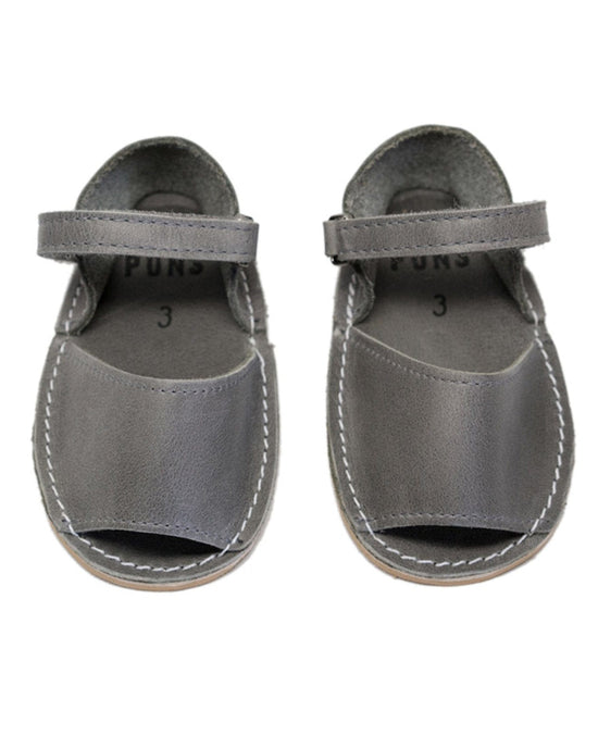 Little pons girl little frailera in grey