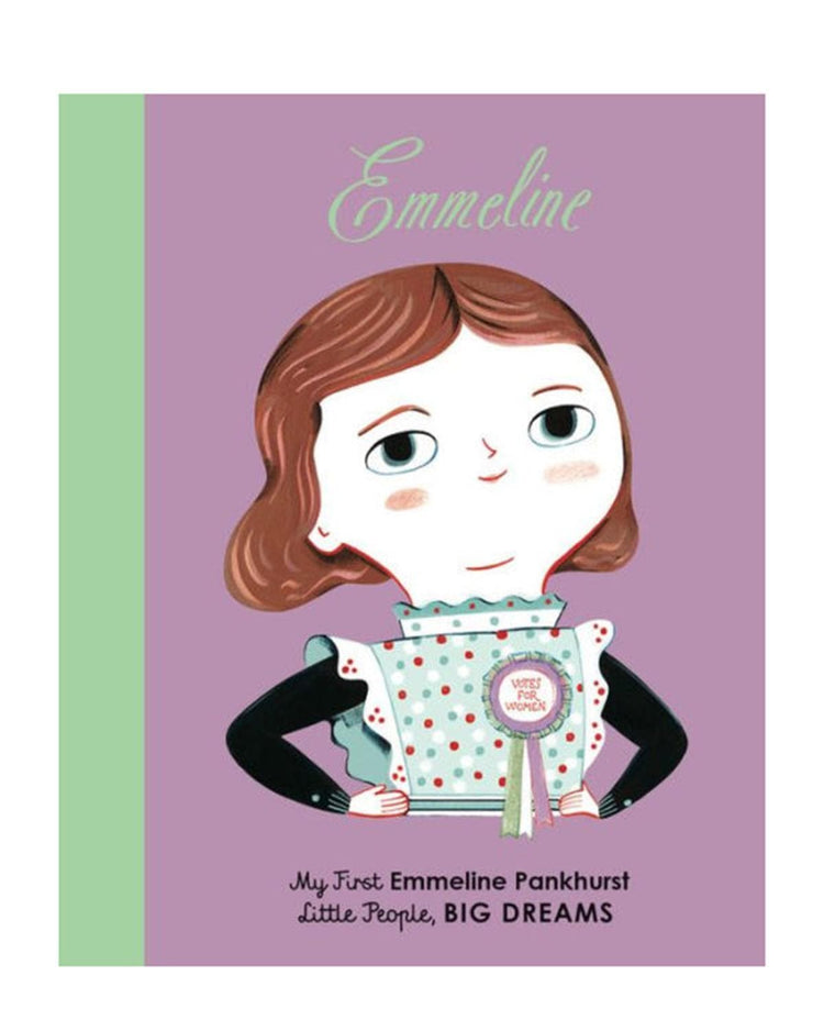 Little quarto publishing group play my first emmeline pankhurst