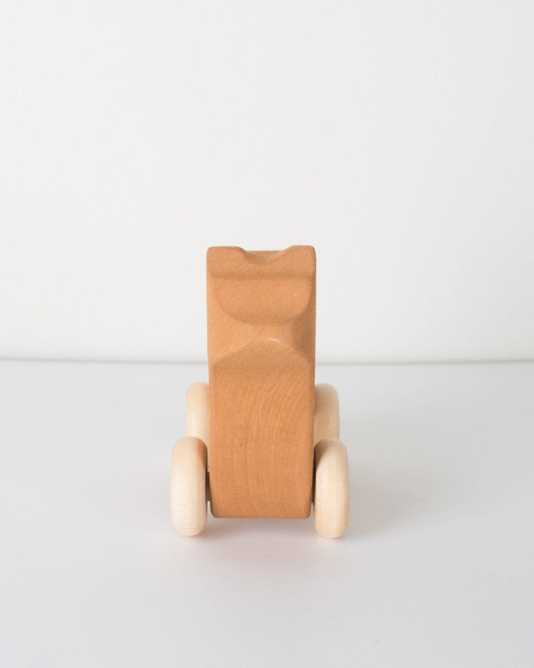 Little raduga grez play rolling bear