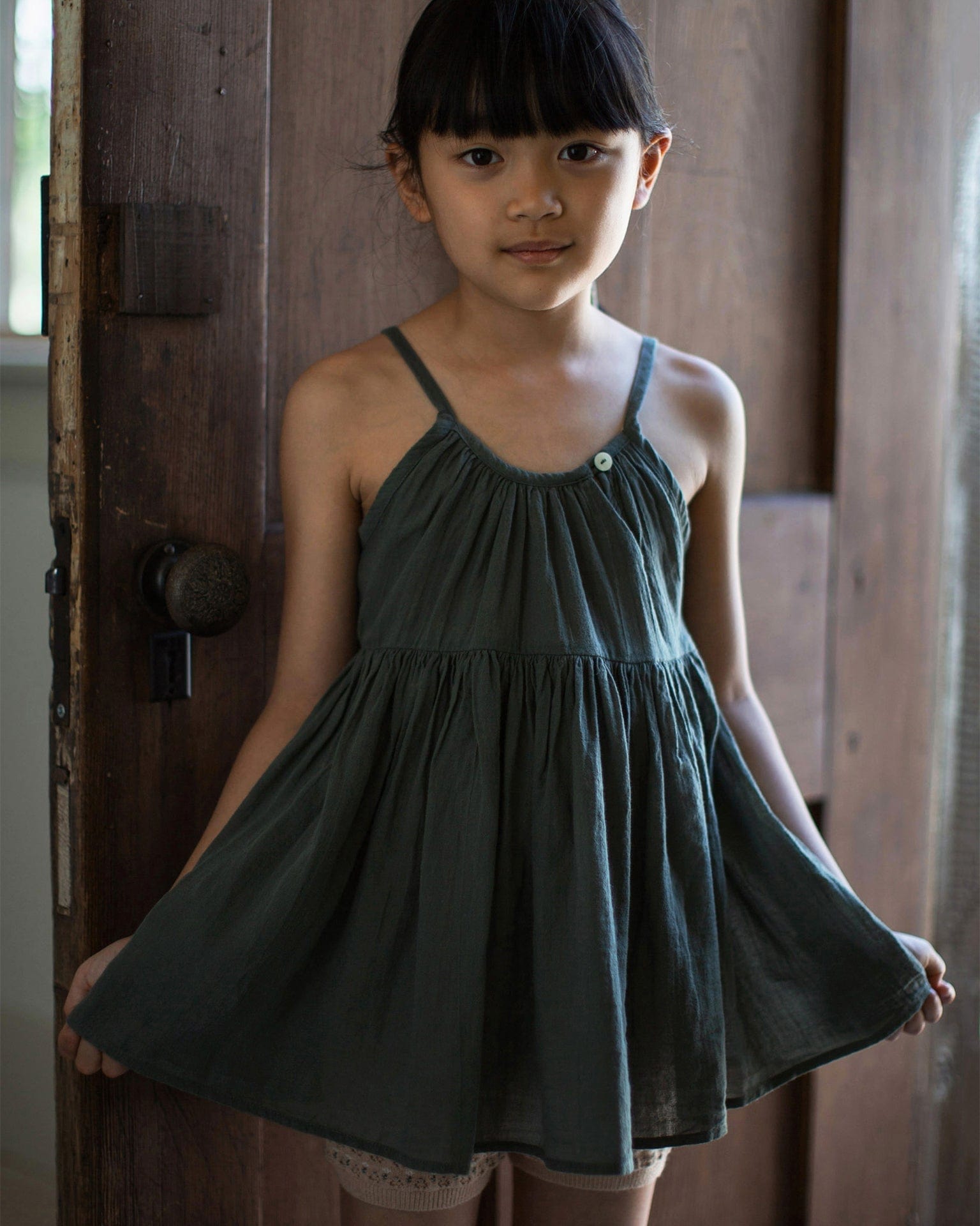 65%OFF【送料無料】 ts♩SOOR PLOOM♡ 7Y Tunic Birdie トップス