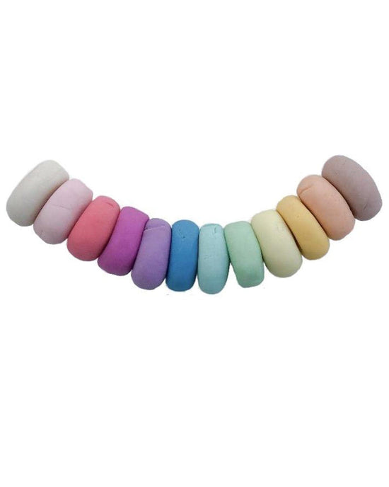 Little the dough parlour play dough in orangesicle