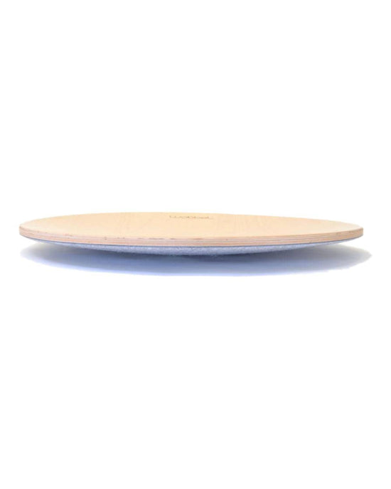 Little wobbel play wobbel360 with pressed felt in baby mouse